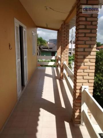 Casa, Balneário Rincão, Içara-SC - Foto 7