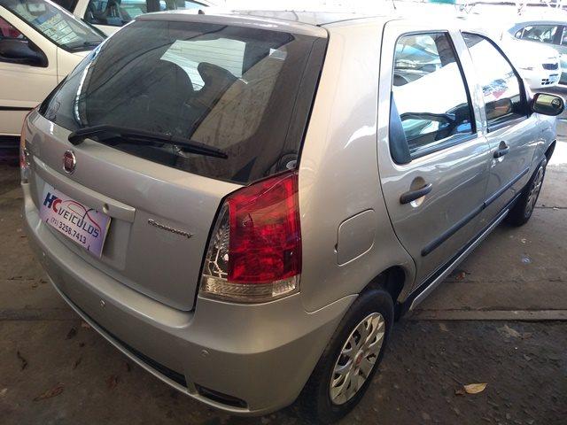 FIAT PALIO 2010/2010 1.0 MPI FIRE ECONOMY 8V FLEX 4P MANUAL - Foto 6