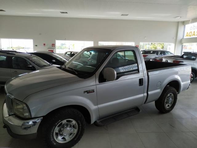 F-250 XLT 6cc MWM - Foto 2