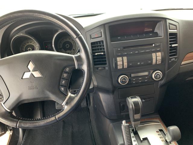 Pajero Full 2008 3.2 Diesel 4x4 7 Lugares/ 4 Pneus Novos/ Novíssima - Foto 18