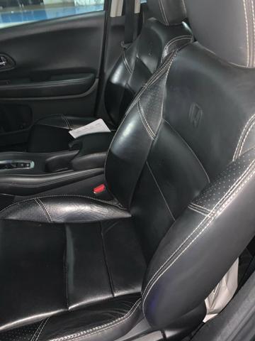 Hr-v - 2015/2016 - Foto 2