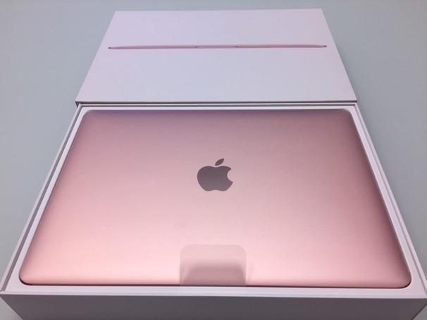 MacBook Air ou PRO ( 12X Sem Juros ) Gold Rose, Cinza Espacial