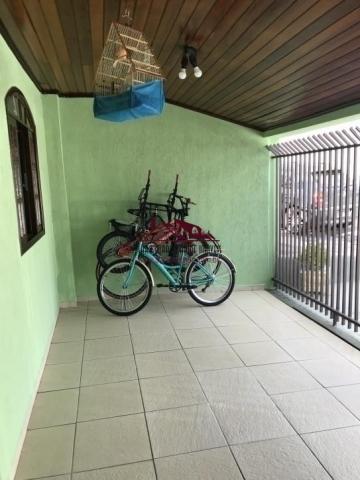 Excelente residencia mobiliada em colombo - Foto 3