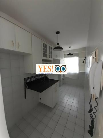 Apartamento 3/4 para Venda no Condominio Vila Das Flores - Muchila