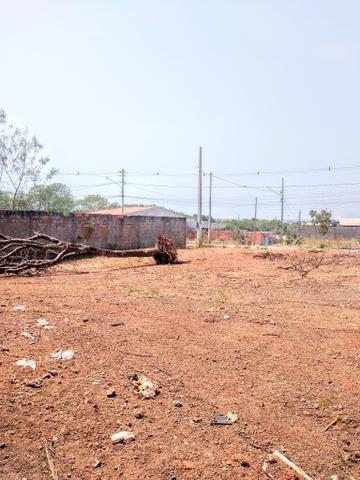 Terreno bairro S.Tomé 500 m² - Foto 2