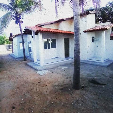 Grande lançamento no Eusébio casas planas 3 quartos - Foto 16