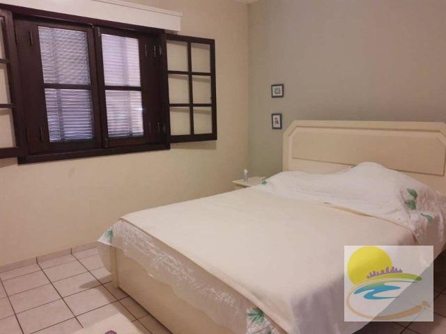 Sobrado com 4 quartos para alugar, 150 m² por R$ 850/dia Cambiju - Itapoá/SC - Foto 4