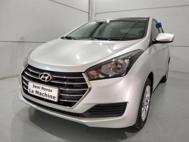HB20 Sedan 1.6 Comfort Mecânico