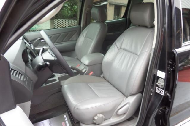 Toyota Hilux CD 4X4 SRV AUT 4P - Foto 9