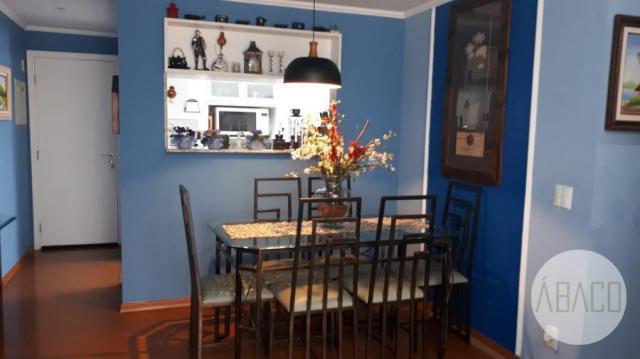 Apartamento para Venda em São Paulo, Parque Mandaqui, 3 dormitórios, 1 suíte, 2 banheiros, - Foto 6