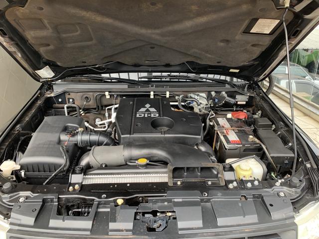 Pajero Full 2008 3.2 Diesel 4x4 7 Lugares/ 4 Pneus Novos/ Novíssima - Foto 19