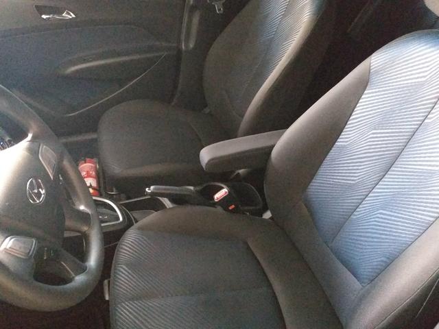 Hyundai HB20 2014/2015 1.6 comfort Stely 4p automático - Foto 8