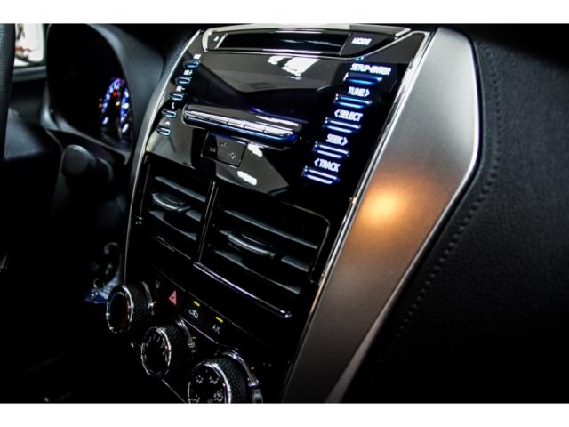 TOYOTA YARIS 1.5 16V FLEX SEDAN XL 2019 - Foto 14