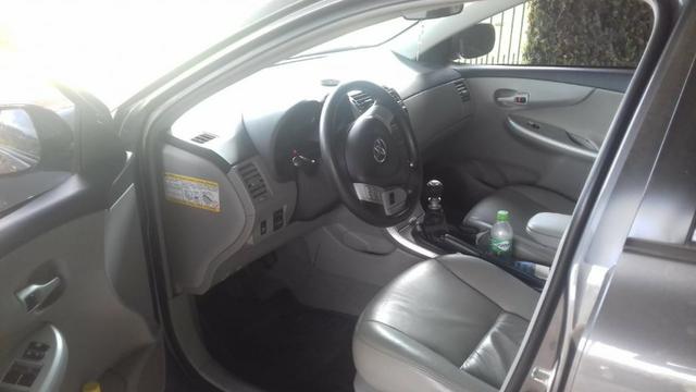 Corolla/Toyota GLi Flex 2012 - Foto 5