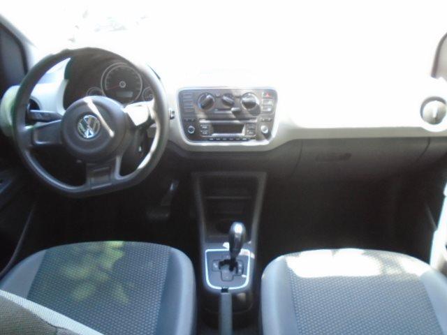 VOLKSWAGEN UP 2015/2016 1.0 MPI MOVE UP 12V FLEX 4P AUTOMATIZADO - Foto 5