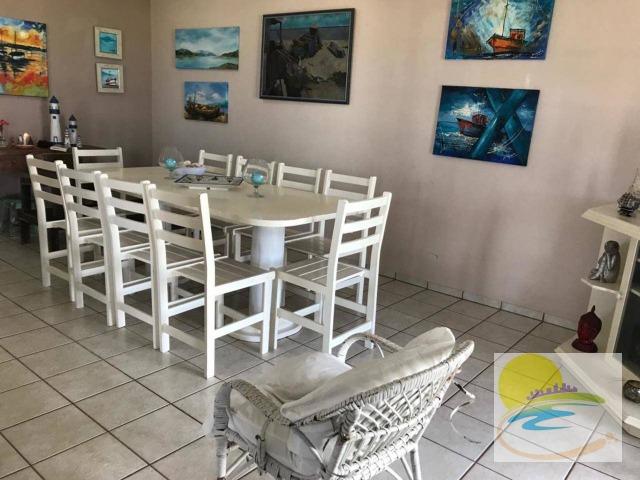 Sobrado com 4 quartos para alugar, 150 m² por R$ 850/dia Cambiju - Itapoá/SC - Foto 3