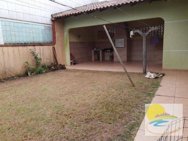 Sobrado com 5 quartos para alugar, 220 m² por R$ 1.900/dia Saí Mirim - Itapoá/SC SO0080 - Foto 16