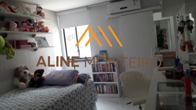 Apto amplo no Renascença!!! - Foto 10