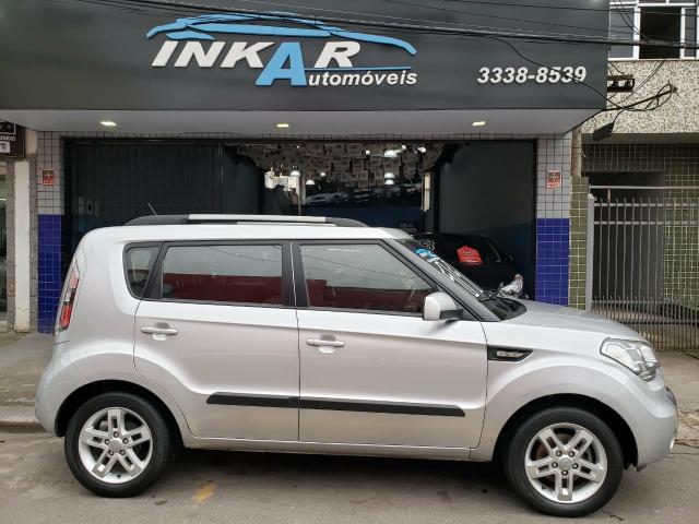 Kia Soul 2011 - Foto 4