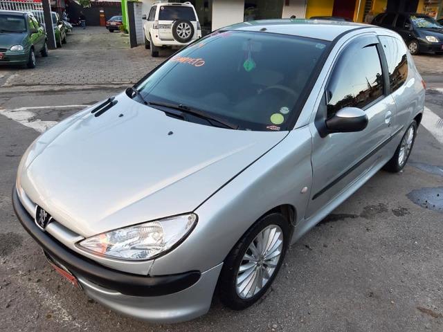 Peugeot 206 1.4 2006 - Foto 3