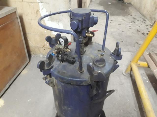 Tanque para pintura - Foto 4