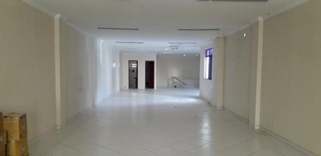 Excel prédio D Marreiros c/ J Bonifácio 330m² 2 pisos salões amplos vão livre - São Braz - Foto 3