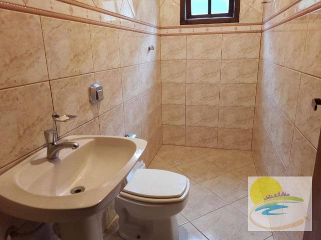 Sobrado com 5 quartos para alugar, 220 m² por R$ 1.900/dia Saí Mirim - Itapoá/SC SO0080 - Foto 15