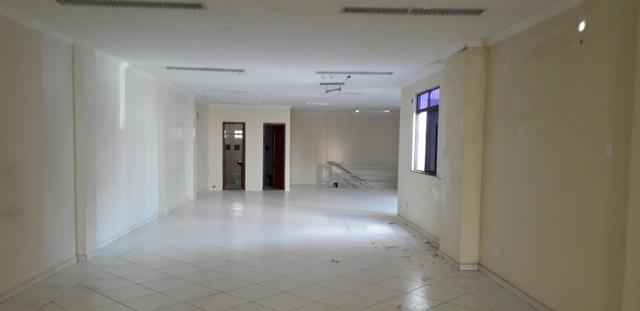 Excel prédio D Marreiros c/ J Bonifácio 330m² 2 pisos salões amplos vão livre - São Braz - Foto 4