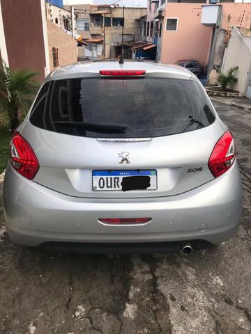 Peugeot 208 - Foto 3
