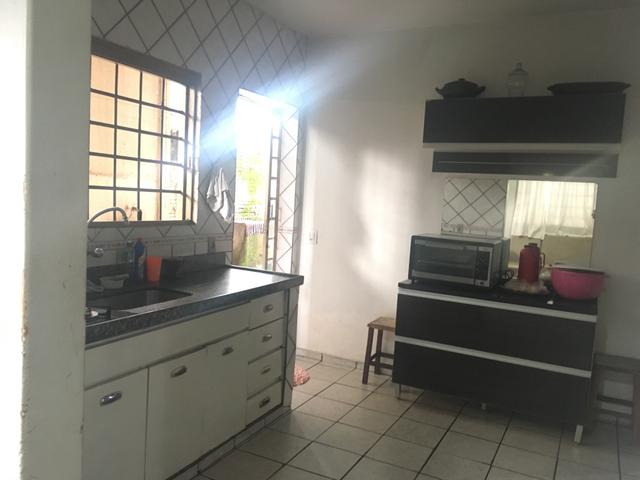 Casa + Sala Comercial - Gentil Meireles - Foto 2
