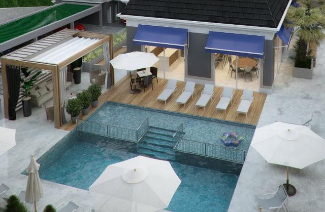 Seu apartamento novo no Costa e Silva esta aqui - Foto 2