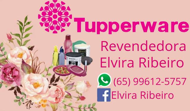 Tupperware