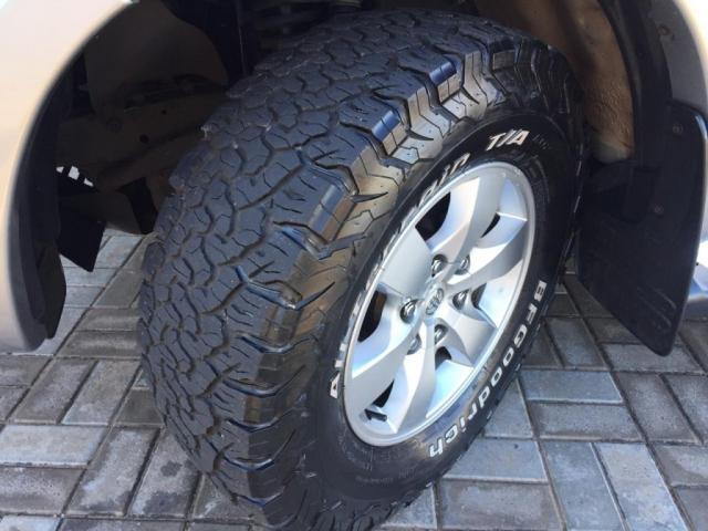 TOYOTA HILUX CD SRV D4-D 4X2 3.0 163CV TDI DIES - Foto 7