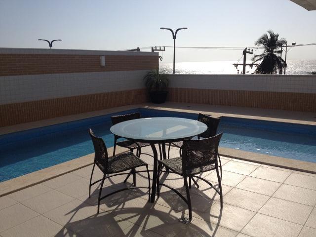 Apartamento Sala/Quarto Mobiliado na Ponta D'areia - Foto 14