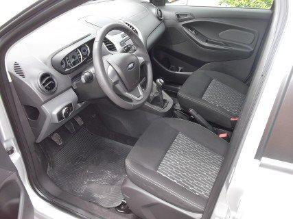 FORD KA 2018/2018 1.0 TI-VCT SE 12V FLEX 4P MANUAL - Foto 8