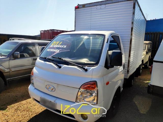 Hyundai HR Bau Isotermico - Foto 5