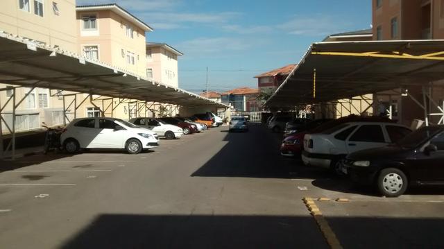 Apartamento para locação com 02 dormitórios - AL051 - R$ 500,00 - Foto 11