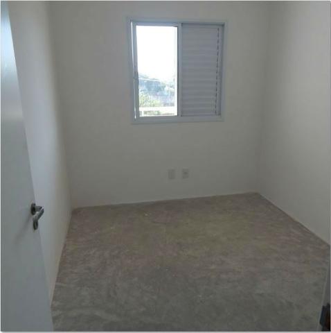 Apartamento com 3 dorms, 1 suite e 2 vagas de garagem no ABC - Foto 4