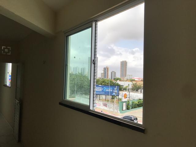 Apartamento/Kitnet vizinho a faculdade Maurício de Nassau