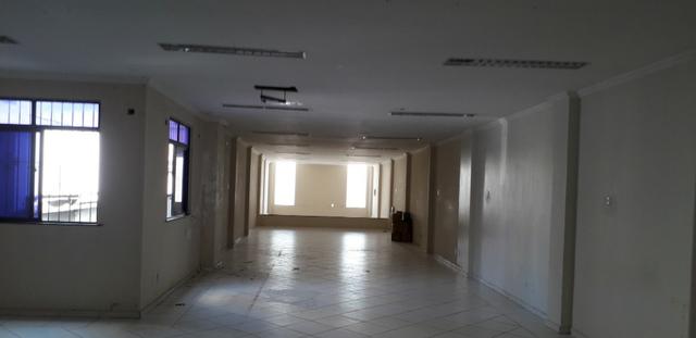 Excel prédio D Marreiros c/ J Bonifácio 330m² 2 pisos salões amplos vão livre - São Braz - Foto 5