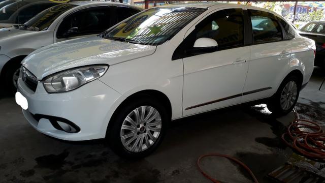 Grand siena 2018 completo+gnv entrada:5.000+48x899 - Foto 3