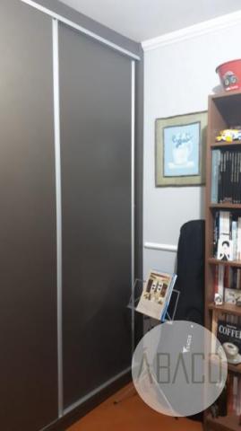 Apartamento para Venda em São Paulo, Parque Mandaqui, 3 dormitórios, 1 suíte, 2 banheiros, - Foto 14