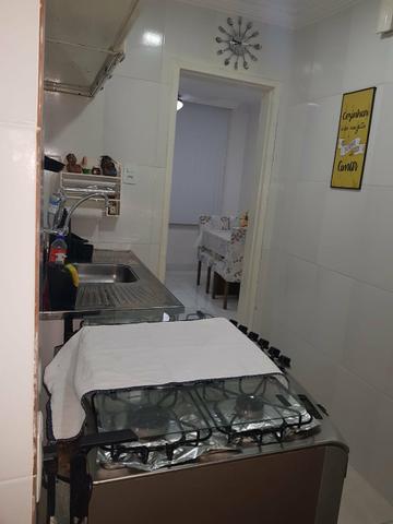 Cond vale dos lagos 2/4 térreo rua G 130.000