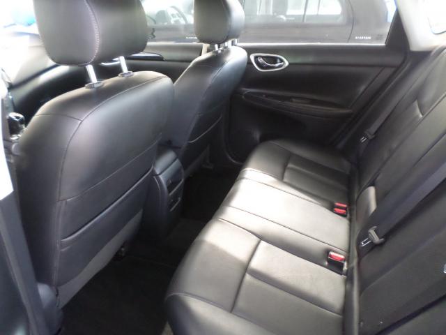 NISSAN SENTRA 2.0 SV 16V FLEXSTART 4P AUTOMÁTICO - Foto 8