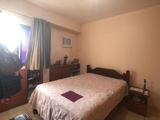 Apartamento 3 quartos, 1 suíte + Dep. Completa na frente da FMO e Shopping Patteo - Foto 11