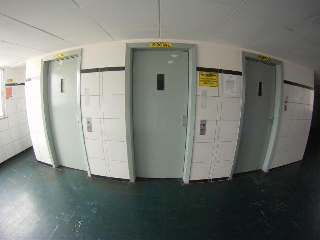 Ed. Jangada, 1009 - Alugo Sala Comercial - Centro - Foto 3
