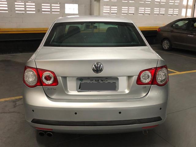 Jetta 2.5 20v 170cv Tiptronic Blindado - Foto 3