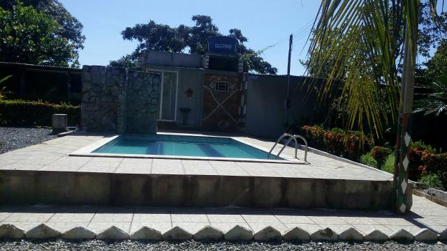 Vende se chacara - Foto 4