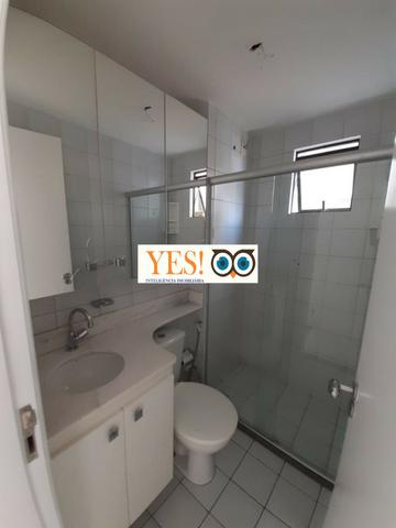 Apartamento 3/4 para Venda no Condominio Vila Das Flores - Muchila - Foto 9