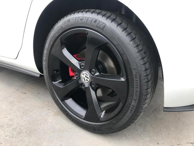 VOLKSWAGEN GOLF 2015/2015 2.0 TSI GTI 16V TURBO GASOLINA 4P AUTOMÁTICO - Foto 9